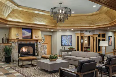 Photo 5 - Sheraton Mountain Vista Villas, Avon / Vail Valley