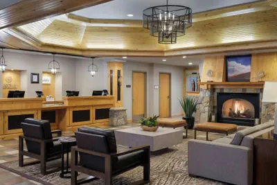 Photo 4 - Sheraton Mountain Vista Villas, Avon / Vail Valley