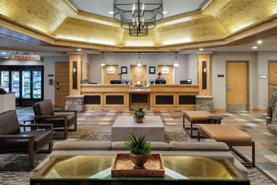 Photo 4 - Sheraton Mountain Vista Villas, Avon / Vail Valley