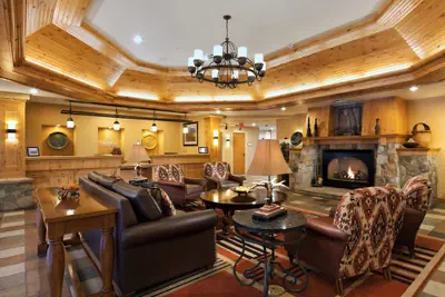 Photo 3 - Sheraton Mountain Vista Villas, Avon / Vail Valley
