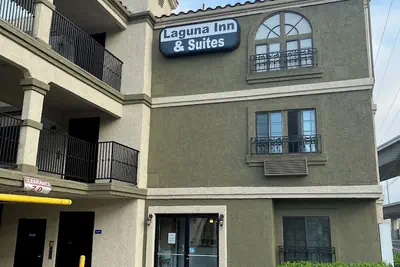 Photo 2 - Laguna Inn & Suites