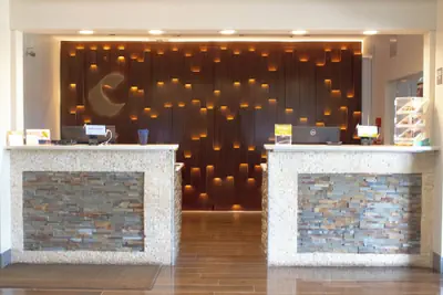 Photo 3 - Comfort Suites Texarkana Texas