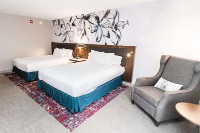 Photo 5 - Hilton Garden Inn Fairfax