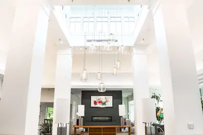 Photo 3 - Hilton Garden Inn Fairfax