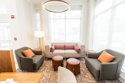 Photo 2 - Hilton Garden Inn Fairfax