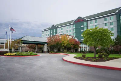 Photo 2 - Hilton Garden Inn Independence