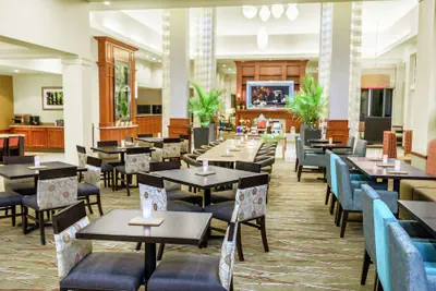 Photo 4 - Hilton Garden Inn Independence