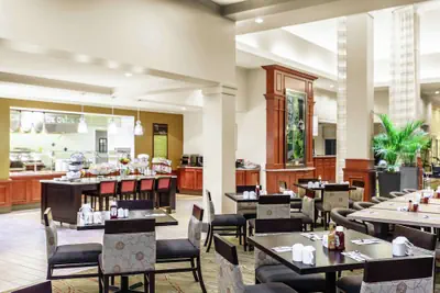 Photo 5 - Hilton Garden Inn Independence