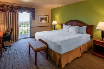Photo 5 - Apple Tree Inn, SureStay Collection by Best Western