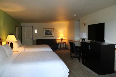 Photo 4 - Apple Tree Inn, SureStay Collection by Best Western