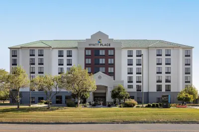 Photo 2 - Hyatt Place Utica