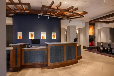 Photo 4 - Hyatt Place Utica
