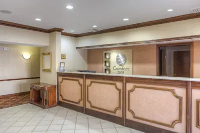 Photo 4 - Comfort Inn Henderson - Evansville South
