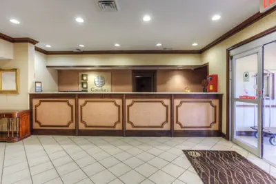Photo 3 - Comfort Inn Henderson - Evansville South