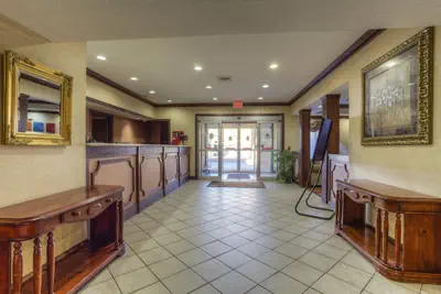 Photo 5 - Comfort Inn Henderson - Evansville South