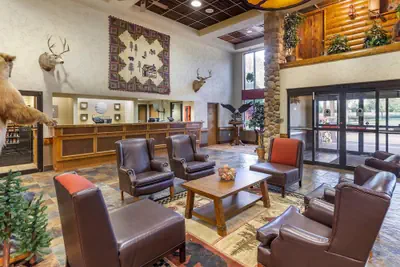 Photo 4 - Comfort Inn & Suites Branson Meadows