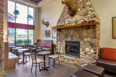 Photo 3 - Comfort Inn & Suites Branson Meadows