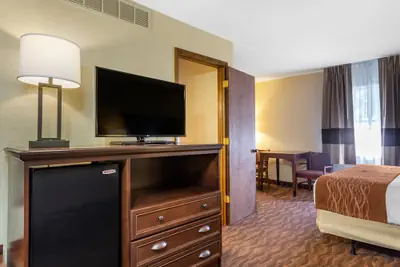 Photo 4 - Comfort Inn & Suites Branson Meadows