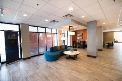 Photo 3 - Fairfield Inn and Suites by Marriott Atlanta Airport North