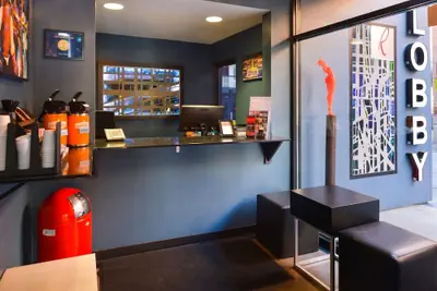 Photo 4 - Hotel Ruby