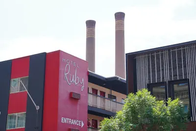 Photo 2 - Hotel Ruby