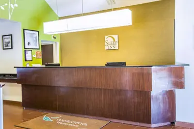 Photo 3 - Sleep Inn Walterboro I-95