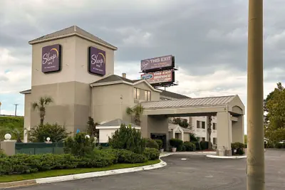 Photo 2 - Sleep Inn Walterboro I-95
