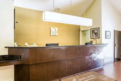 Photo 4 - Sleep Inn Walterboro I-95