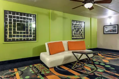 Photo 5 - Comfort Inn & Suites Mansfield