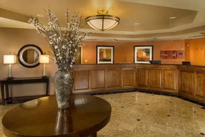 Photo 4 - Comfort Suites Dulles Airport