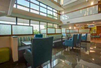 Photo 5 - Drury Inn & Suites Nashville Airport