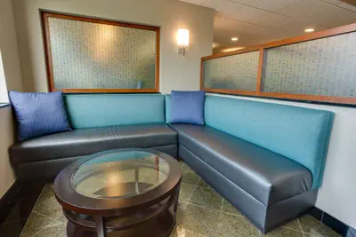 Photo 3 - Drury Inn & Suites Nashville Airport