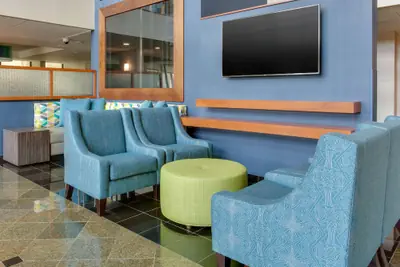Photo 2 - Drury Inn & Suites Nashville Airport