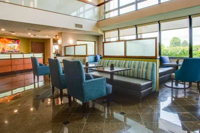 Photo 4 - Drury Inn & Suites Nashville Airport