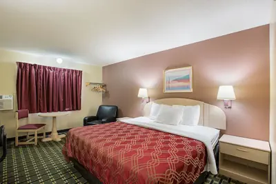 Photo 4 - Americas Best Value Inn Beatrice