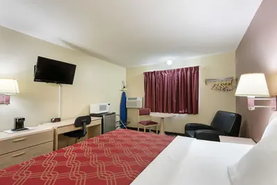 Photo 5 - Americas Best Value Inn Beatrice