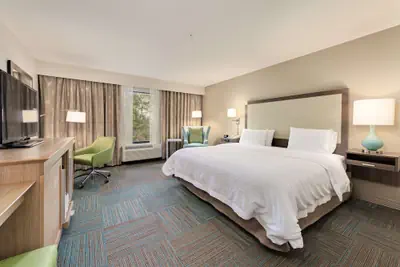 Photo 5 - Hampton Inn Niceville - Eglin Air Force Base