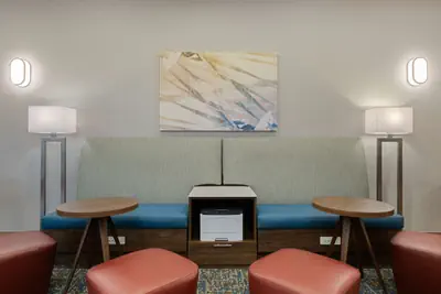 Photo 3 - Hampton Inn West Palm Beach Florida Turnpike