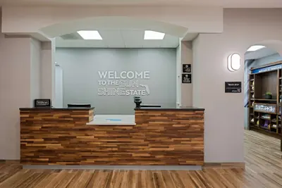 Photo 5 - Hampton Inn West Palm Beach Florida Turnpike
