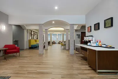 Photo 4 - Hampton Inn West Palm Beach Florida Turnpike