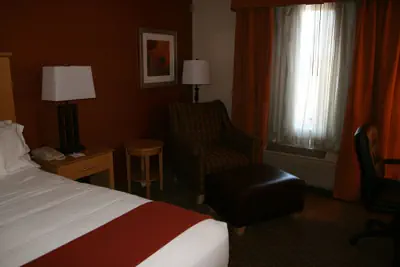 Photo 4 - Holiday Inn Express Stockton Southeast by IHG