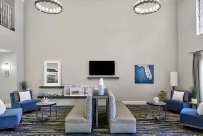 Photo 4 - Hampton Inn Ft. Lauderdale Airport North Cruise Port