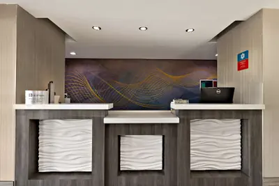 Photo 3 - SureStay Plus Hotel by Best Western Tulsa East