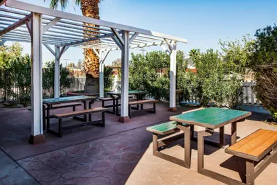 Photo 3 - Hotel Europa Ridgecrest
