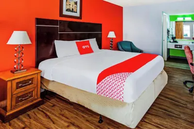 Photo 5 - Hotel Europa Ridgecrest