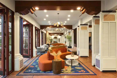 Photo 3 - The Scottsdale Resort and Spa, Curio Collection by Hilton