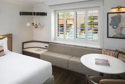 Photo 5 - The Scottsdale Resort and Spa, Curio Collection by Hilton