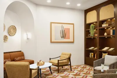 Photo 4 - The Scottsdale Resort and Spa, Curio Collection by Hilton