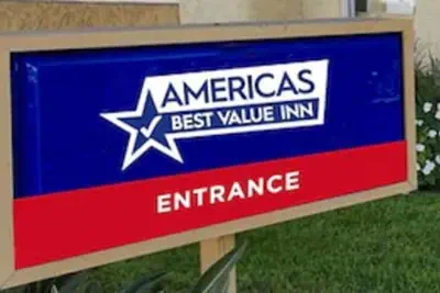 Photo 2 - Americas Best Value Inn Kelso