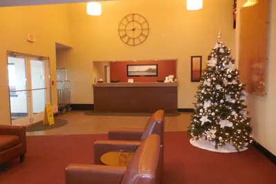 Photo 5 - Aspen Hotel Soldotna